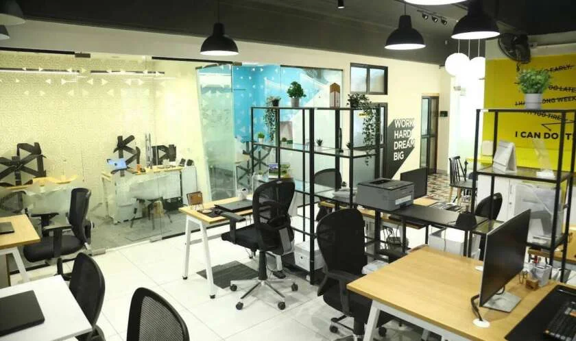 Studio 53 Office